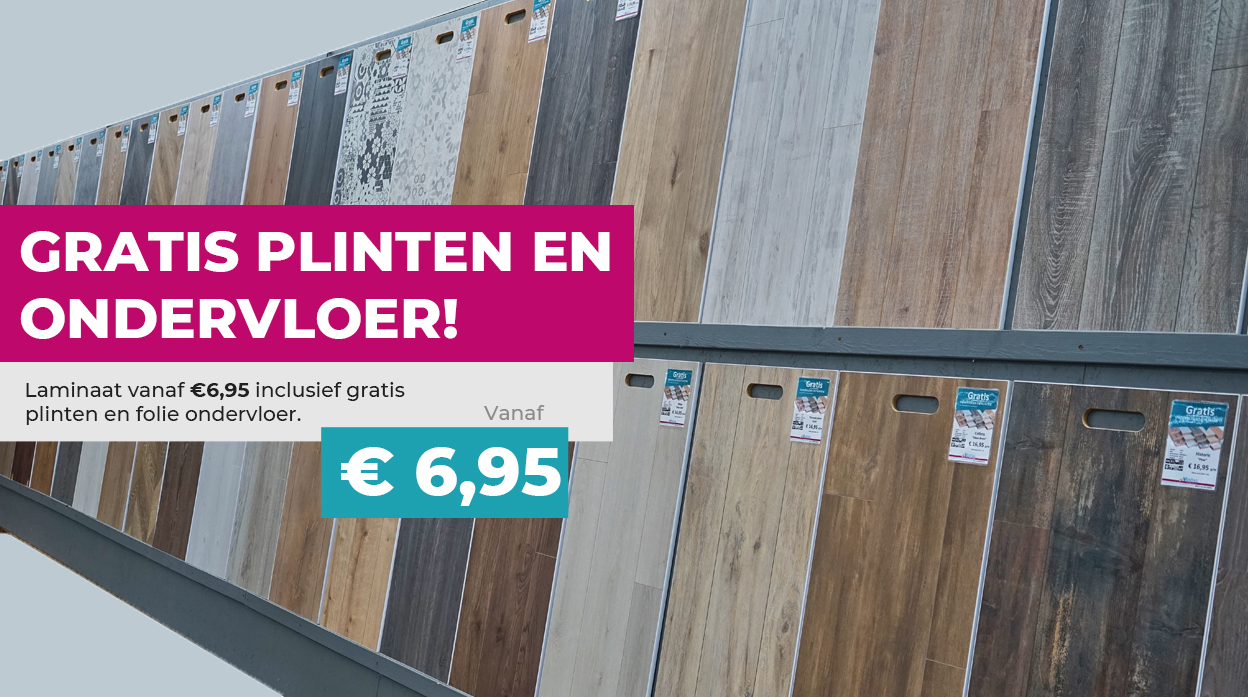laminaat-actie